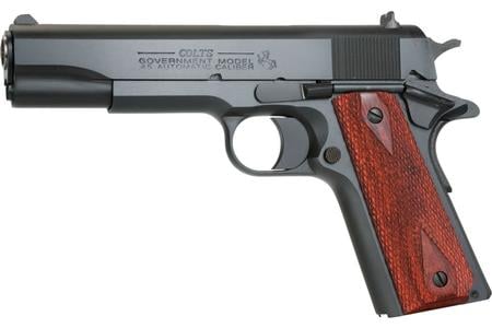 COLT 1991 Government Model 45 ACP Centerfire Pistol (LE)