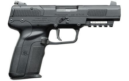 FNH Five-Seven 5.7x28mm Centerfire Pistol with Three Magazines (LE)