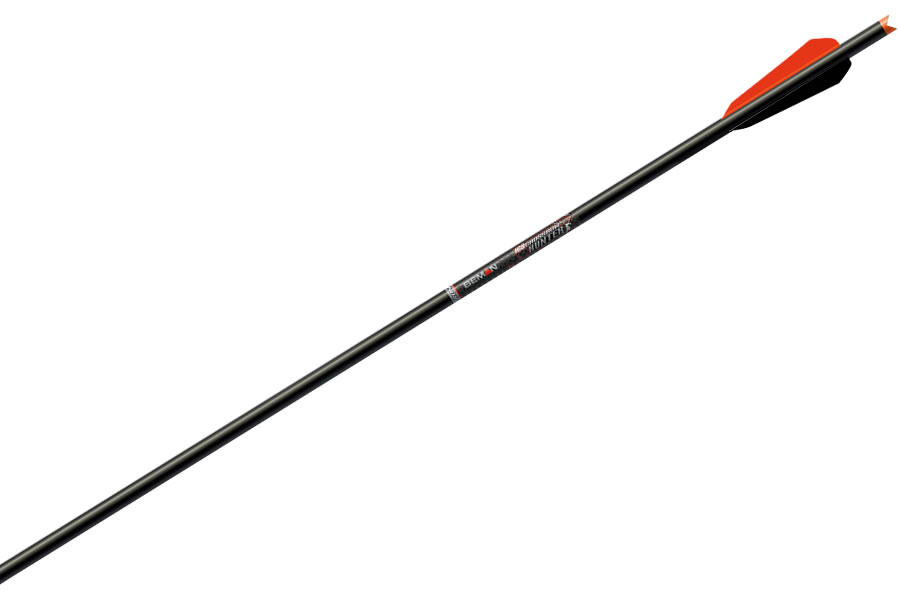 Easton ICS Crossbow Hunter 20-inch Arrow