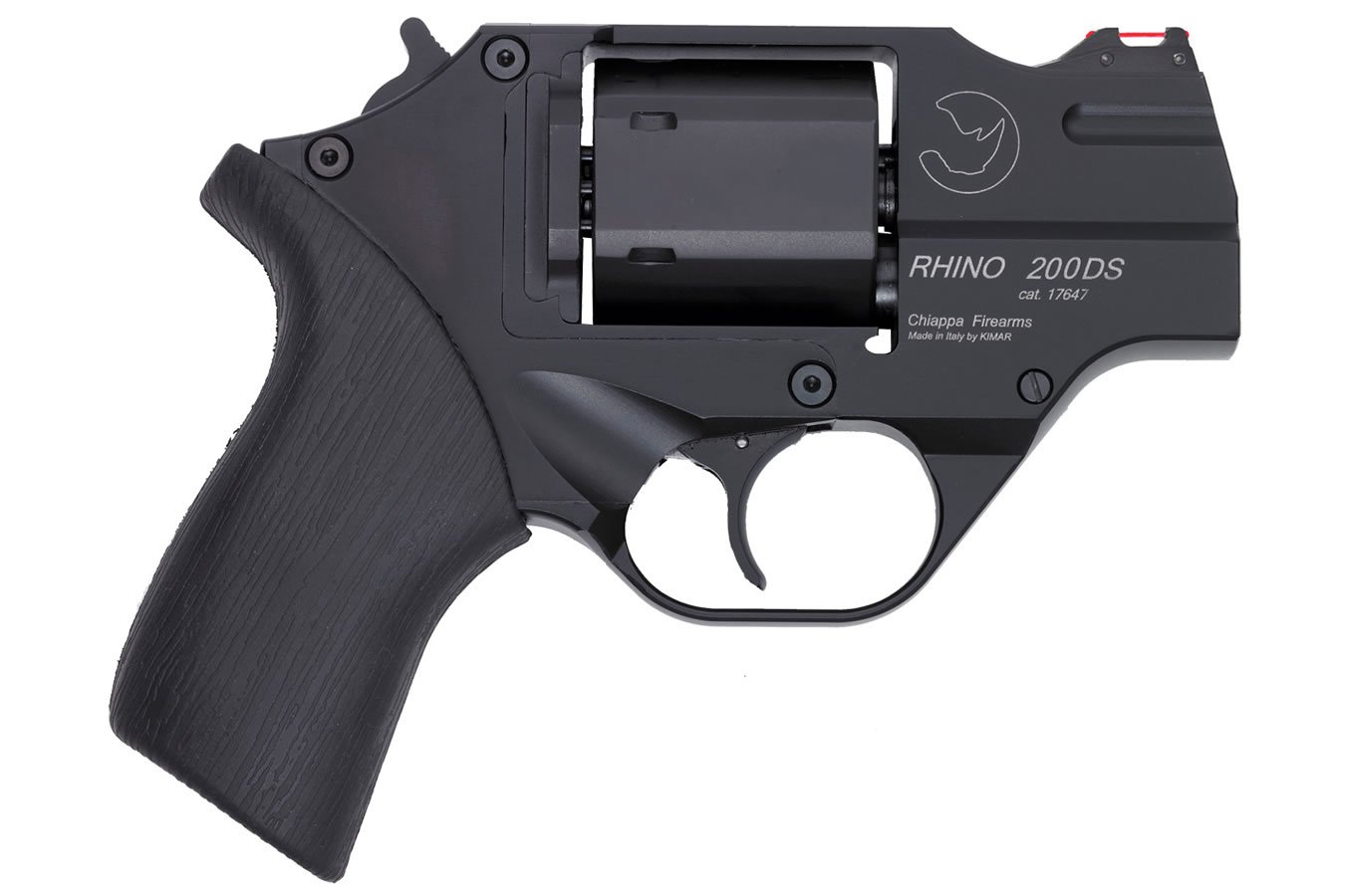 CHIAPPA RHINO 200DS 40SW 2 INCH REVOLVER