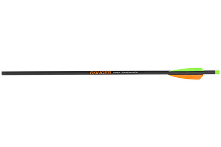 RANGER CARBON ARROW 18 INCH