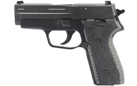 P225-A1 CLASSIC CARRY 9MM W/NIGHT SIGHTS