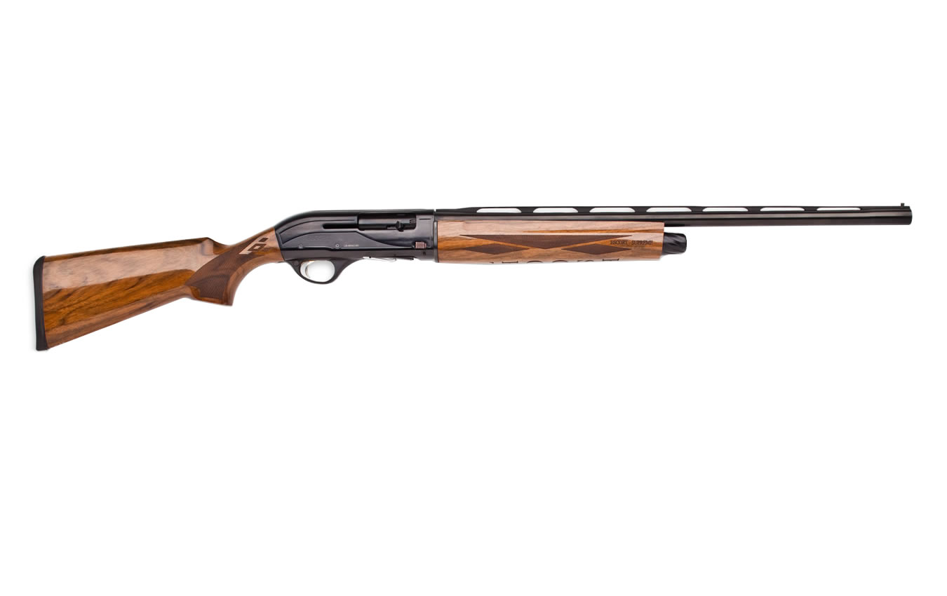 Legacy Escort Supreme Magnum 20 Gauge Semi-Auto Shotgun