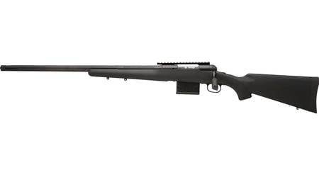 SAVAGE 10 FLCP-SR 308 Win Bolt Action Rifle w/ 24-Inch Threaded Barrel (Left Hand Model