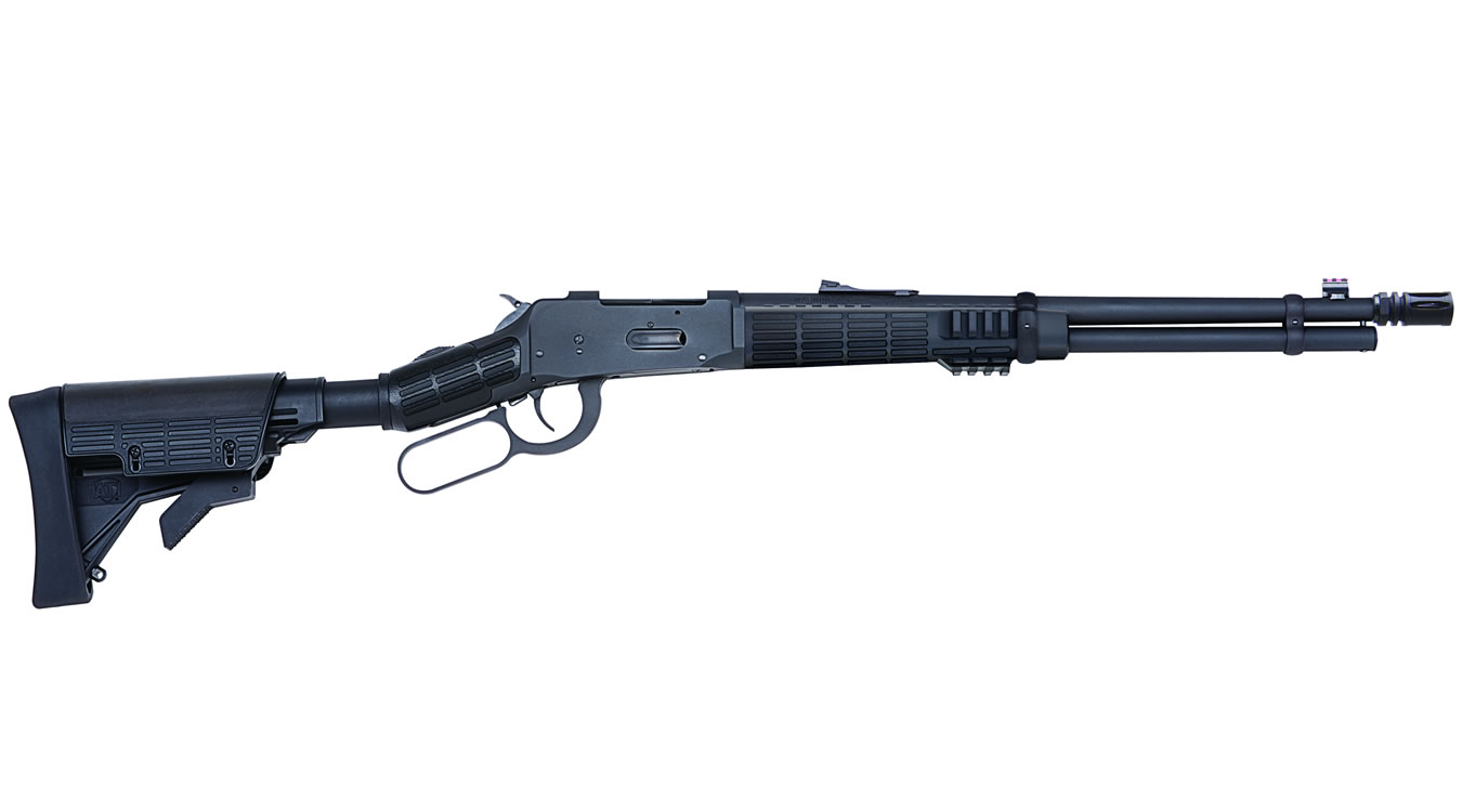 464 SPX 30-30 WIN LEVER ACTION RIFLE