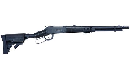 MOSSBERG 464 SPX 30-30 Win Lever Action Rifle with 6-Position Stock