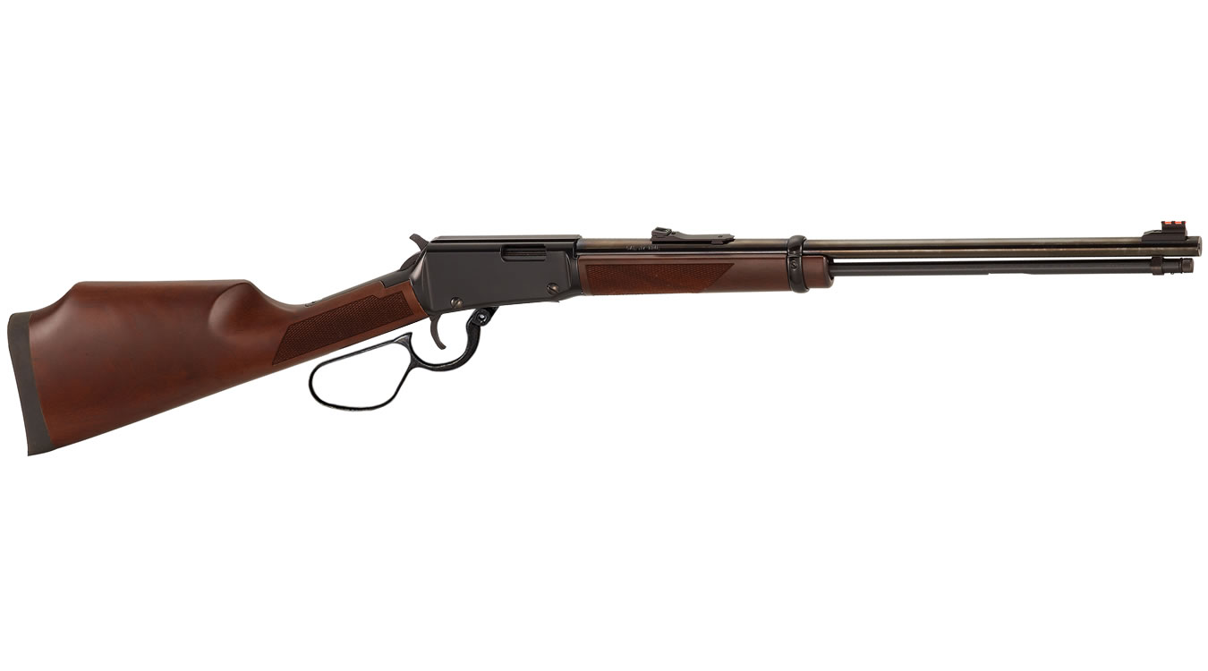 Henry Varmint Express 17 HMR Large Loop Lever Action Rifle | Sportsman