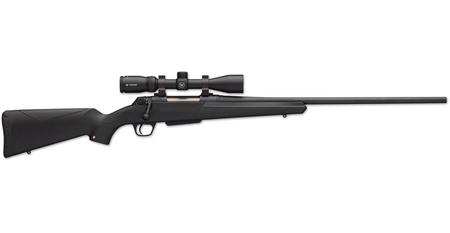 WINCHESTER FIREARMS XPR 30-06 Springfield Bolt-Action Rifle with Vortex Crossfire II 3-9x40 Scope