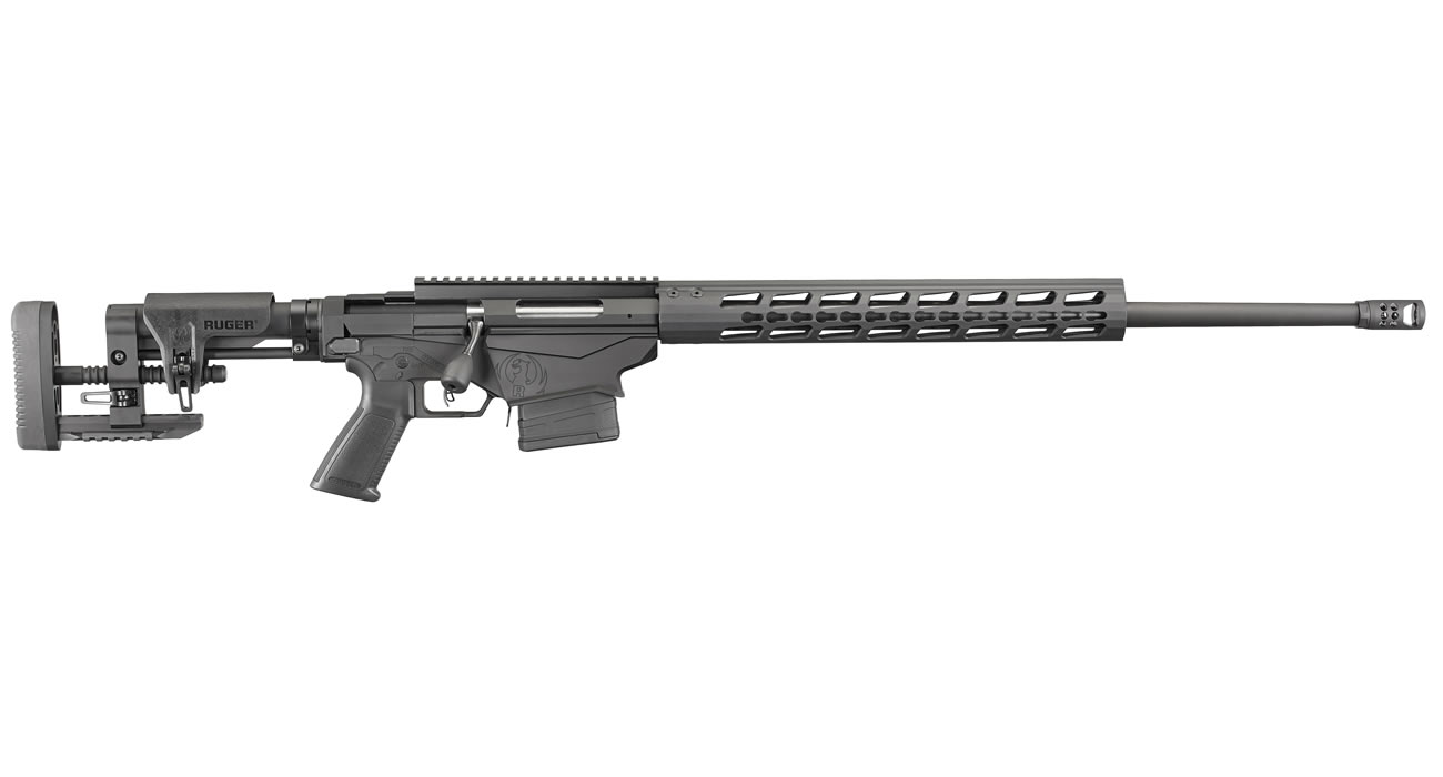 RUGER ENHANCED PRECISION RIFLE 308WIN