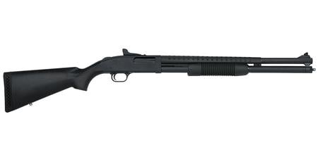 500 TACTICAL 12 GAUGE PUMP SHOTGUN