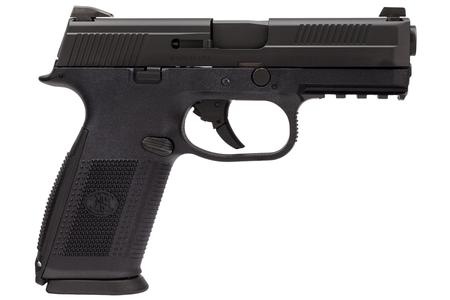 FNH FNS-40 40SW Striker Fired Pistol with Night Sights