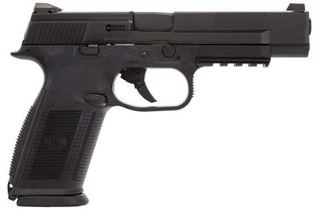 FNS-9 LONGSLIDE 9MM W/NIGHT SIGHTS