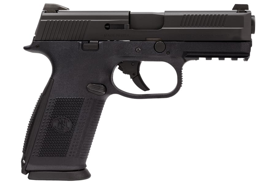 FNH FNS-40 40SW STRIKER FIRED PISTOL