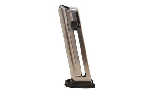 SMITH AND WESSON MP22 COMPACT 22 LR 10 RD MAG