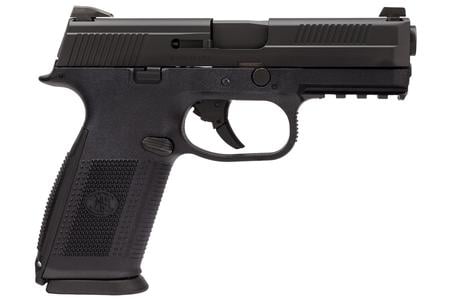 FNH FNS-9 9mm Centerfire Pistol with 3 Magazines (LE)