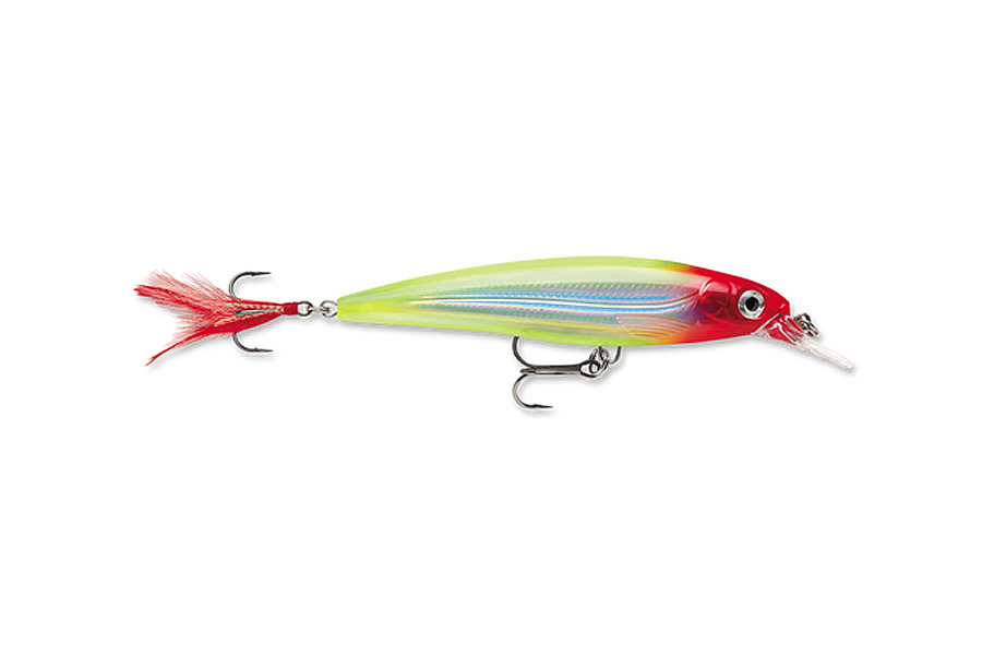 Discount Rapala Xrap Jerkbait 08 for Sale