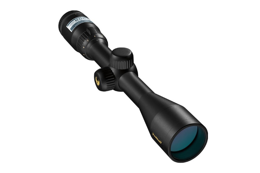 NIKON PROSTAFF 3-9X40MM BDC RIFLESCOPE