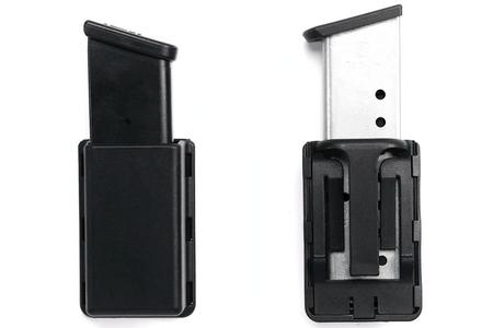 UNCLE MIKES Kydex Single Mag Case for 9mm/40 Magazines
