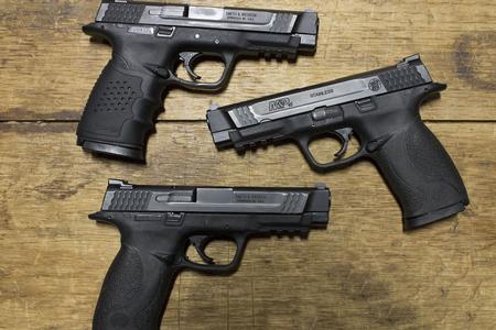 M&P45 45ACP POLICE TRADE-INS (FAIR)