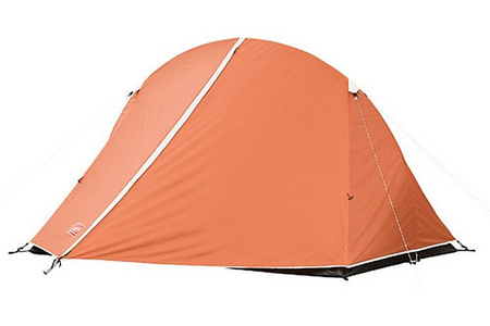 HOOLIGAN 2 BACKPACKING TENT 8X6