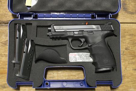 M&P40 M2.0 40 S&W USED PISTOL WITH 2 MAGS