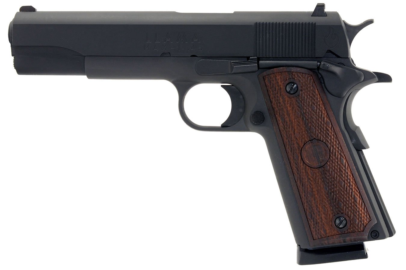 LLAMA MAX-I 1911 45 ACP CENTERFIRE PISTOL