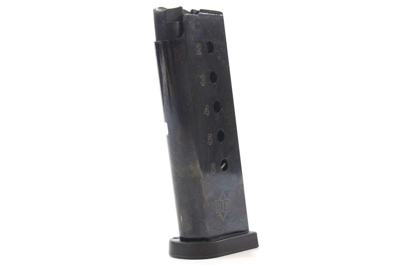 DIAMONDBACK DB380 380 ACP 6-ROUND FACTORY MAGAZINE