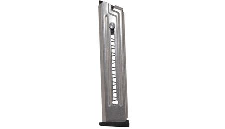 SMITH AND WESSON SW22 VICTORY 22LR 10 ROUND FACTORY MAGAZINE