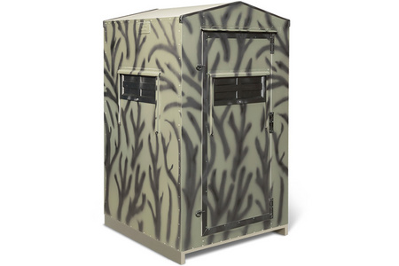 4X4 GUN KIT BLIND