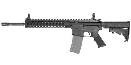 COLT M4 Carbine 5.56x45 NATO LE6920 FBI Model with Troy Sights and Rail