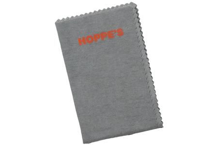 HOPPES Silicone Gun and Reel Cloth