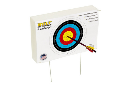 Bolt Crossbows 20 Pack Replacement Archery Targets 11"x11" Free Ship! 