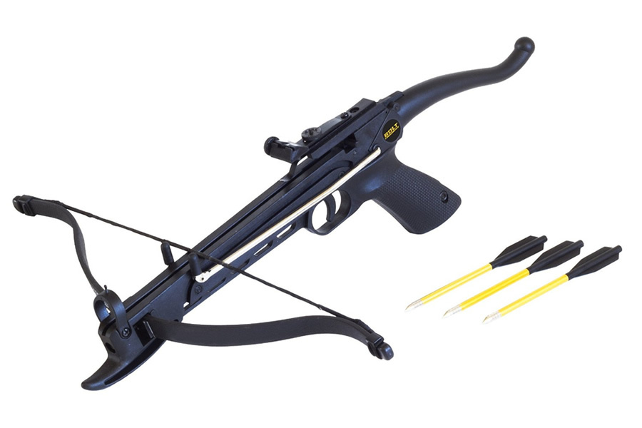 BOLT CROSSBOWS THE SURGE CROSSBOW Vance Outdoors