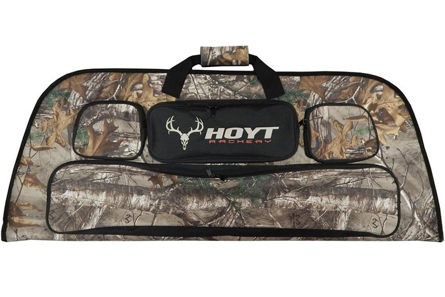 Hoyt Bow Case Vance Outdoors