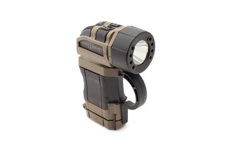 TORQ 155 LUMEN COYOTE BROWN