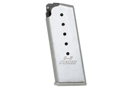 MK620 9MM 6-ROUND FACTORY MAGAZINE