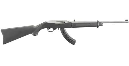 10/22 TAKEDOWN MARINE 22LR STAINLESS