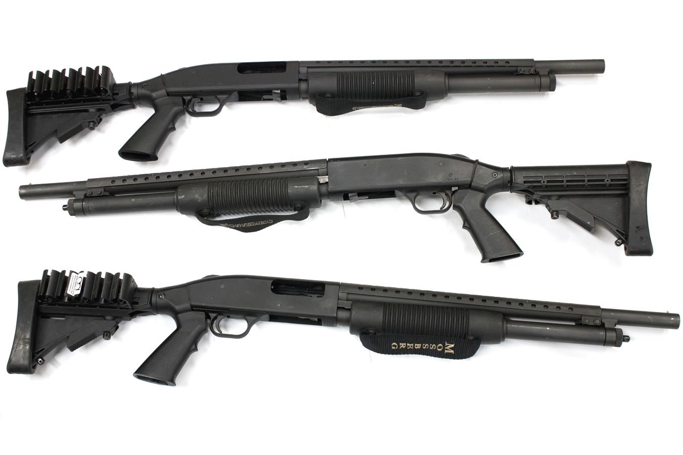 Mossberg Shotgun Rebates