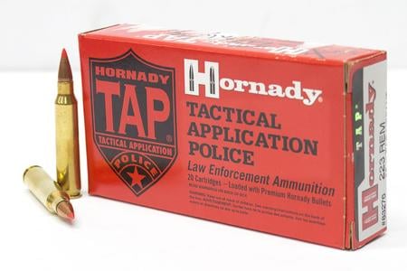 223 REM 55 GR TAP URBAN (LE)