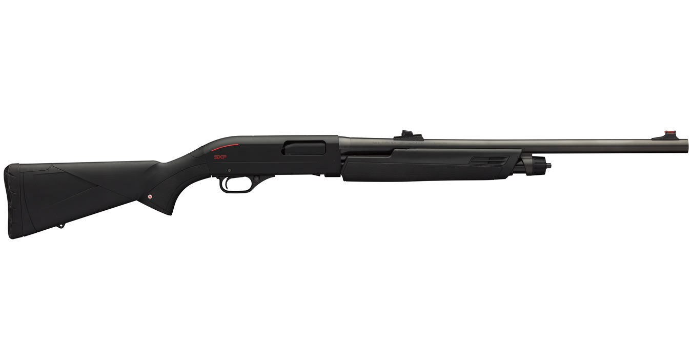 WINCHESTER FIREARMS SXP BLACK SHADOW DEER 12 GAUGE SHOTGUN