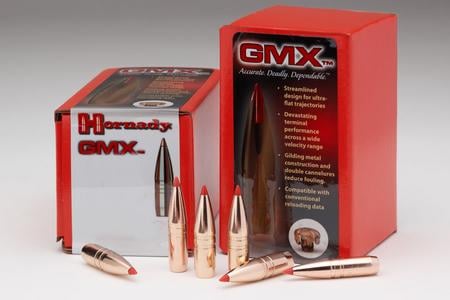 30 CAL .308 180 GR GMX