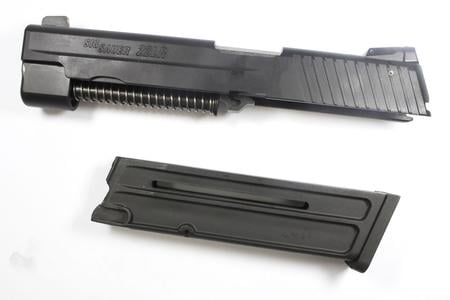 P229 22LR POLICE TRADE-IN CONVERSION KIT