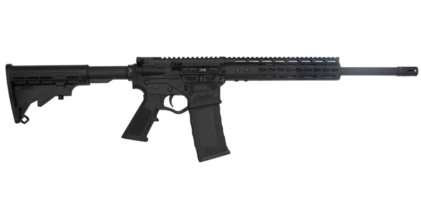 American Tactical Omni Hybrid Maxx 300 AAC Blackout Limited Edition with KeyMod Rail