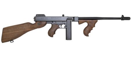 AUTO ORDNANCE 1927A-1 .45 ACP Deluxe Carbine with Compensator