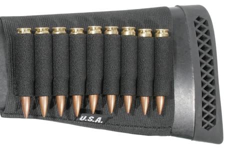 BLACKHAWK Buttstock Shell Holder for Rifles