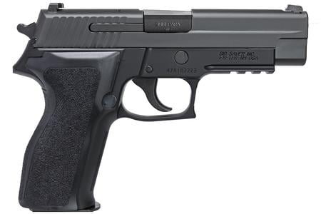 SIG SAUER P226 Nitron 9mm Centerfire Pistol (LE)