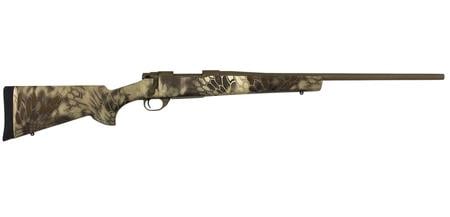 LEGACY Highlander 308 Win Kryptek Camo Bolt-Action Rifle with 24 Inch Barrel