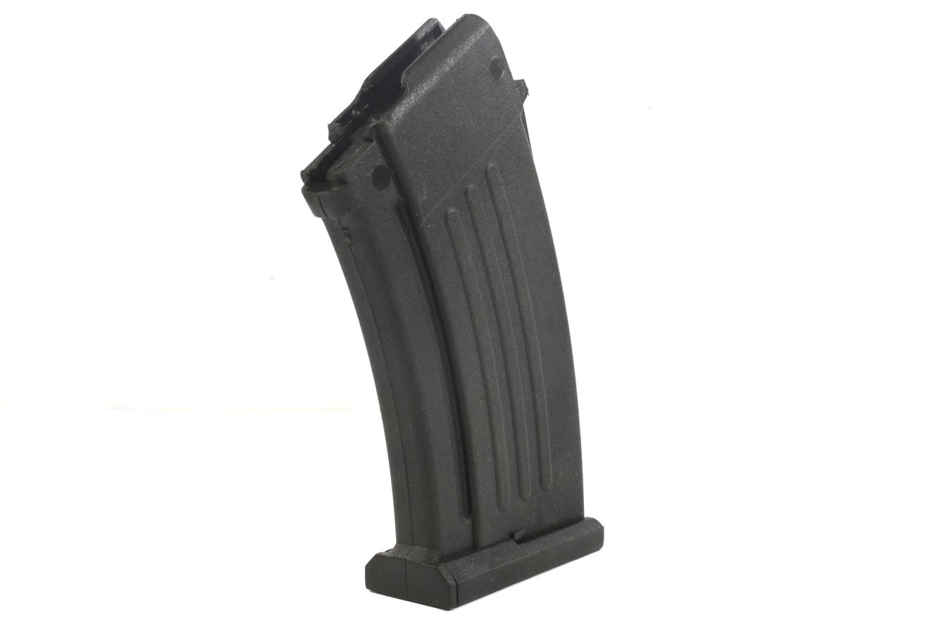 EAA CENTURY ARMS ZASTAVA PAP 7.62X39MM 10 ROUND SINGLE STACK MAGAZINE