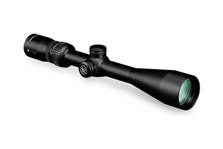 COPPERHEAD 4-12X44 RIFLESCOPE DEAD-HOLD