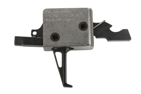 CMC TRIGGERS Standard Flat Trigger for AR15